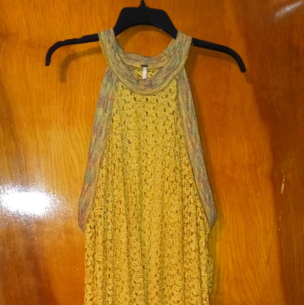 Free People Dress